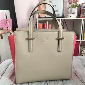 Kate Spade Cedar Street Small Hayden Purse